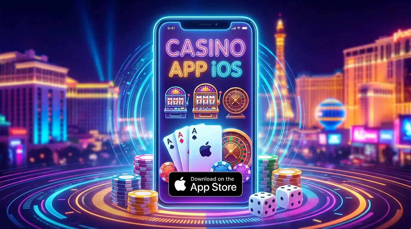 Dolly casino iOS App