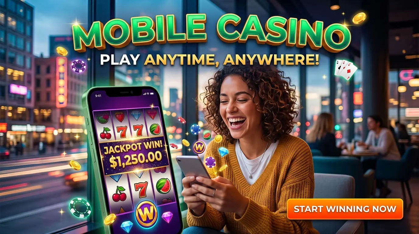 Dolly casino mobil