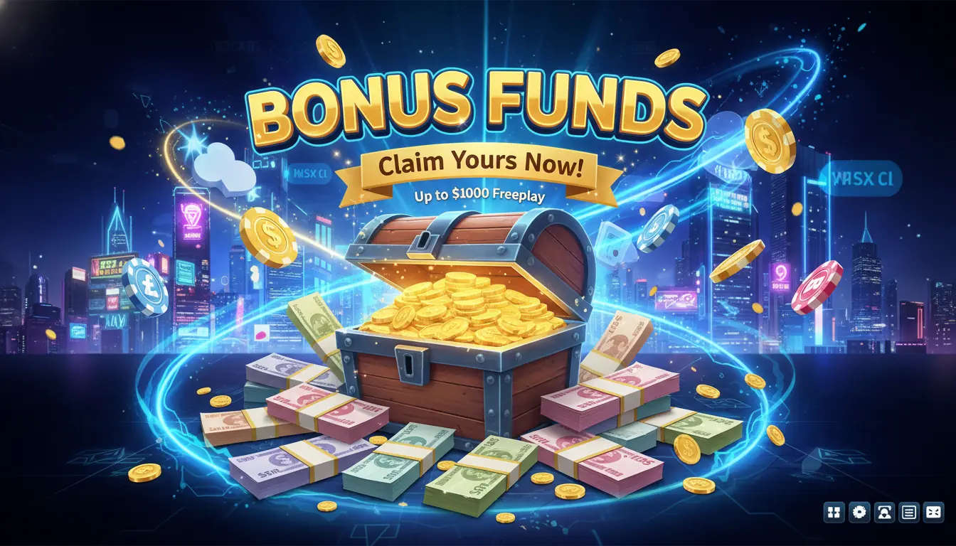 Bonusguthaben bei Dolly casino