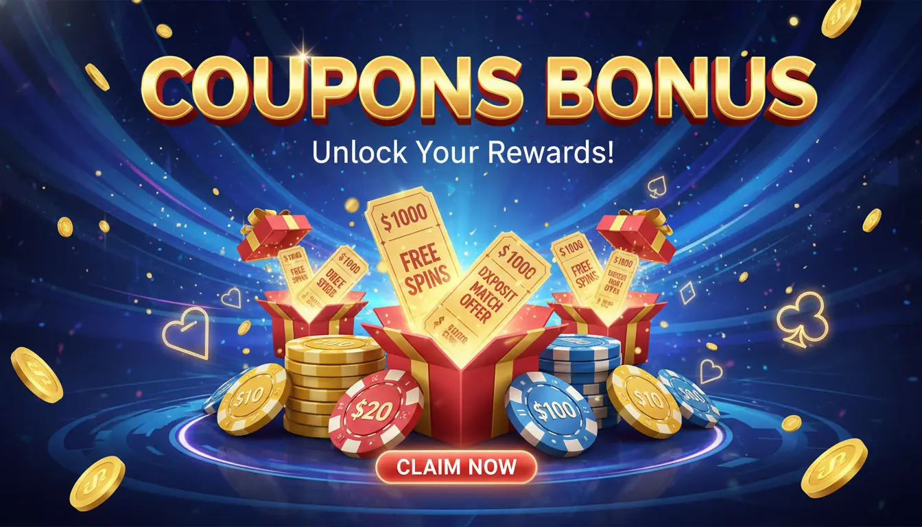 Dolly casino Coupons