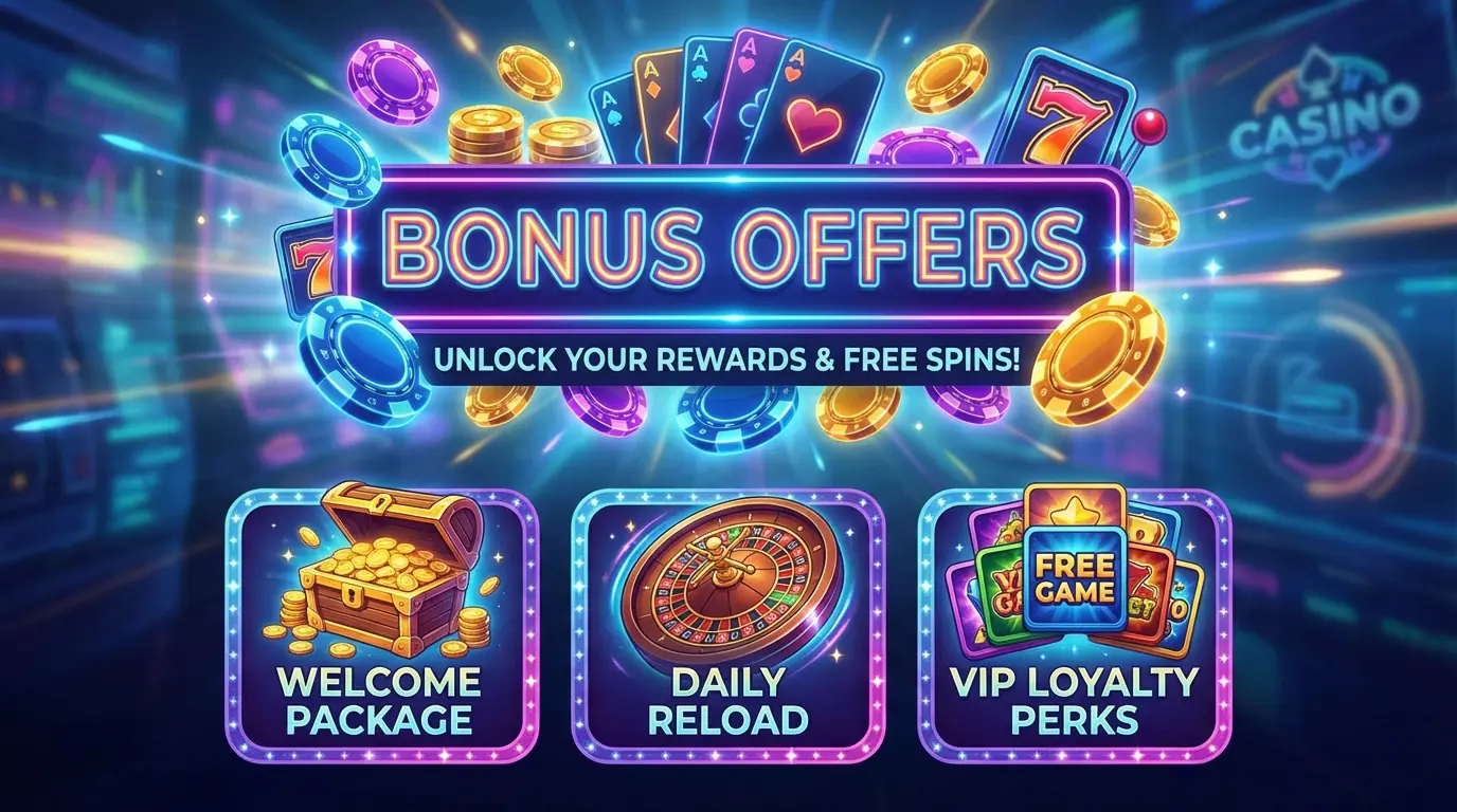 Bonus Angebote bei Dolly casino