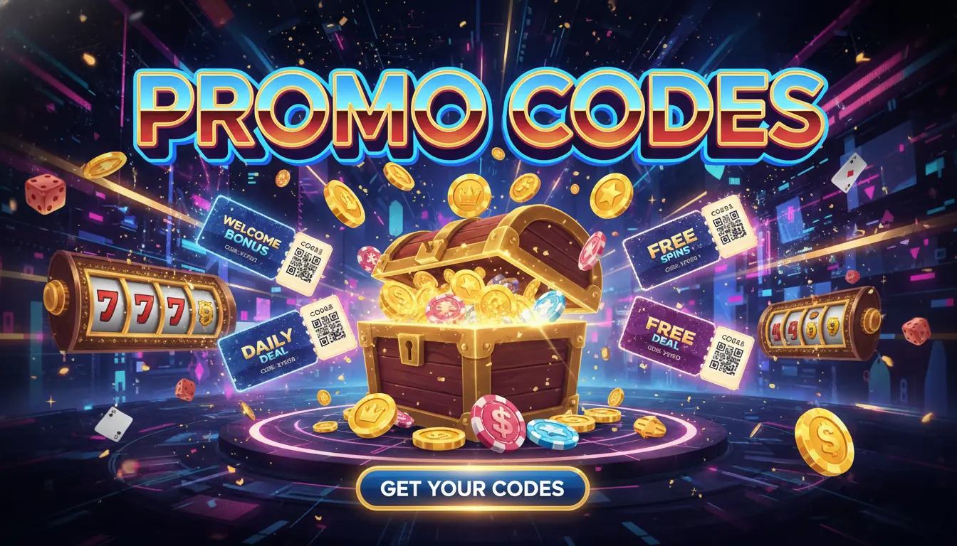 Promo Codes Dolly casino