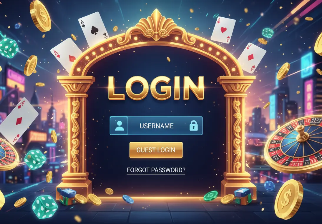 Dolly casino Login