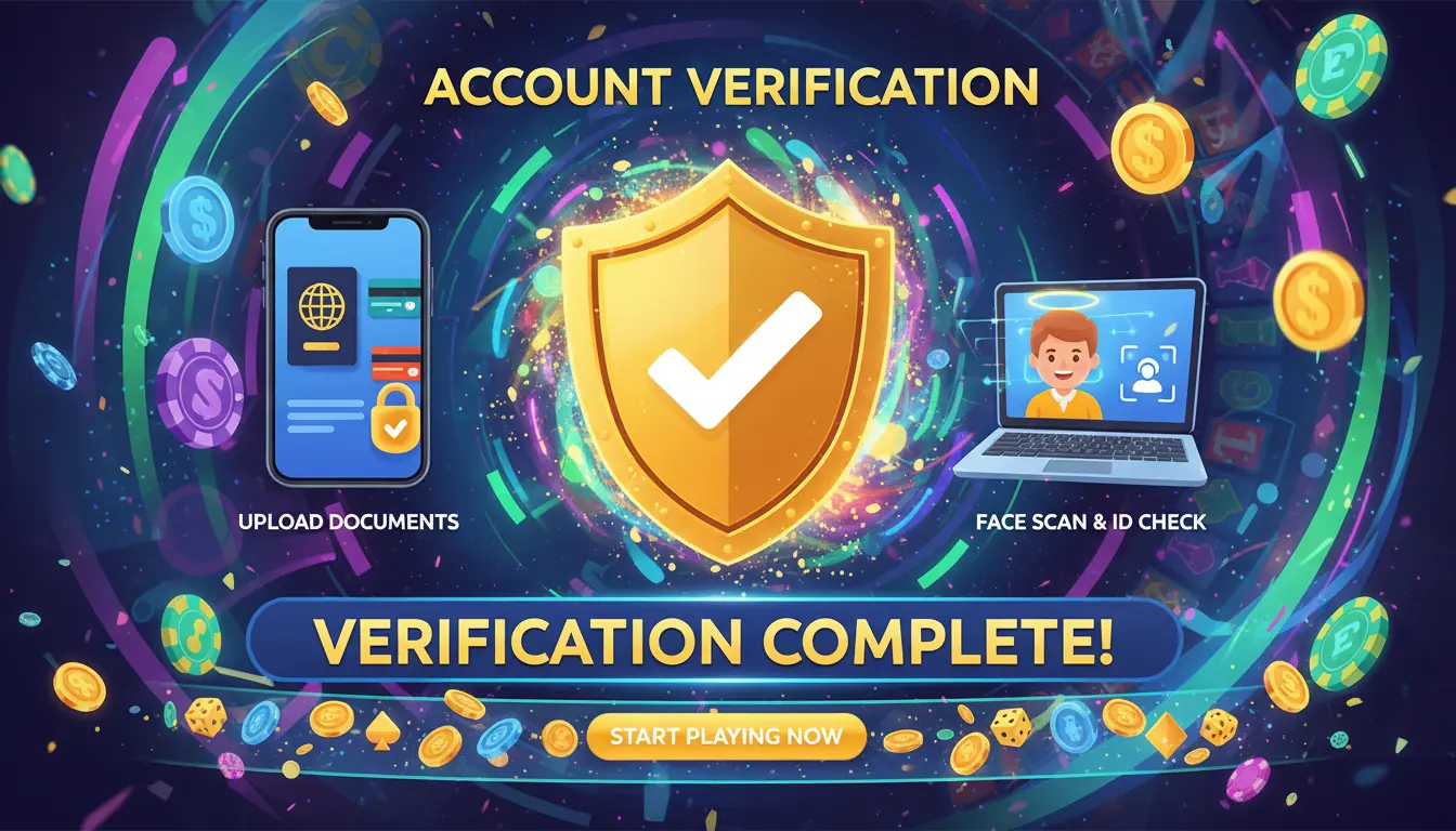 Dolly casino Verifizierung