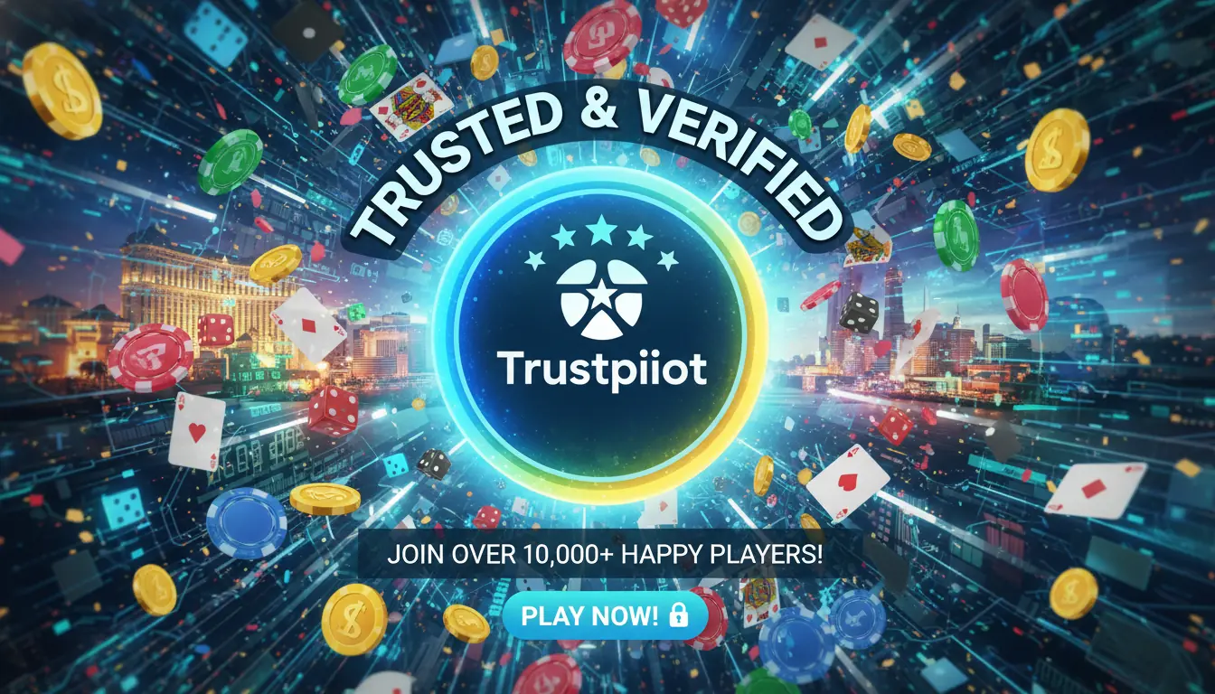 Dolly casino Trustpilot