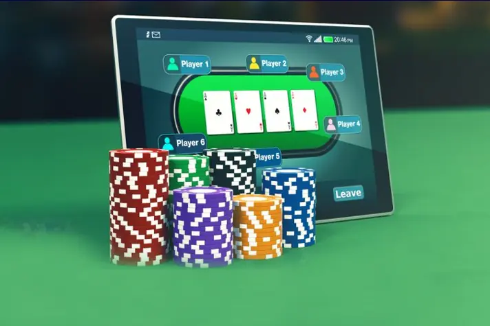 Poker bei Dolly casino