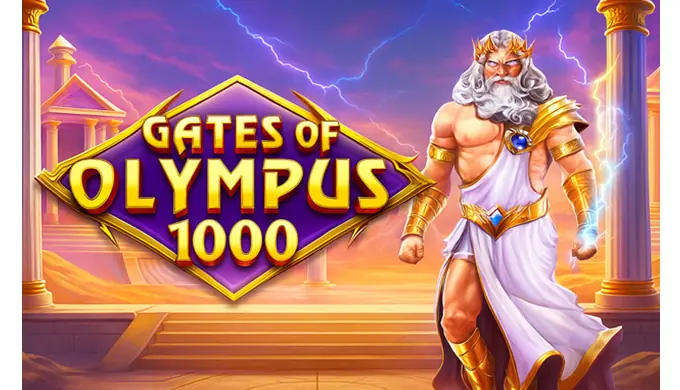 Gates of Olympus Dolly casino