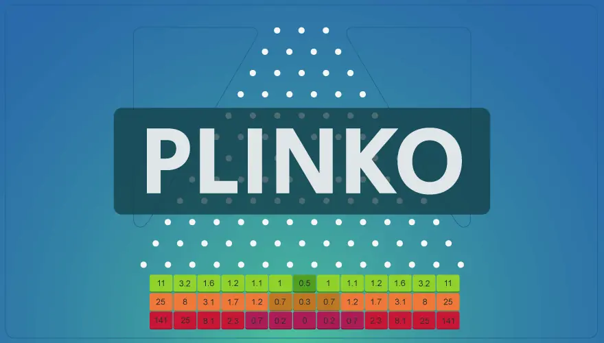 Plinko Dolly casino